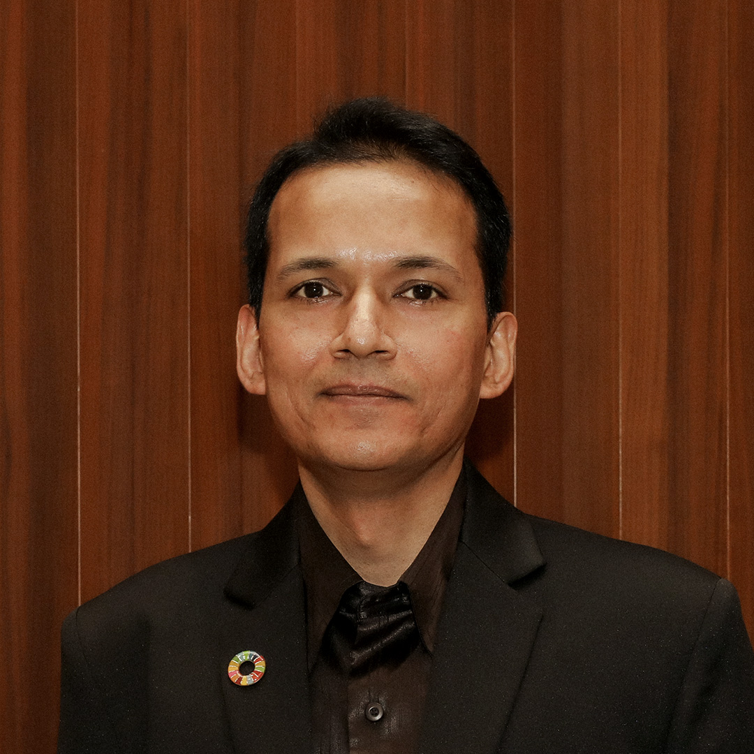 Faezal Yunus