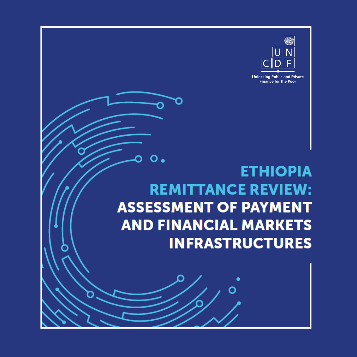 Ethiopia Payment and Financial market infrastructure Diagnostic