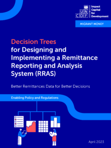 Decision Trees for Designing and Implementing a Remittance Reporting and Analysis System (RRAS)