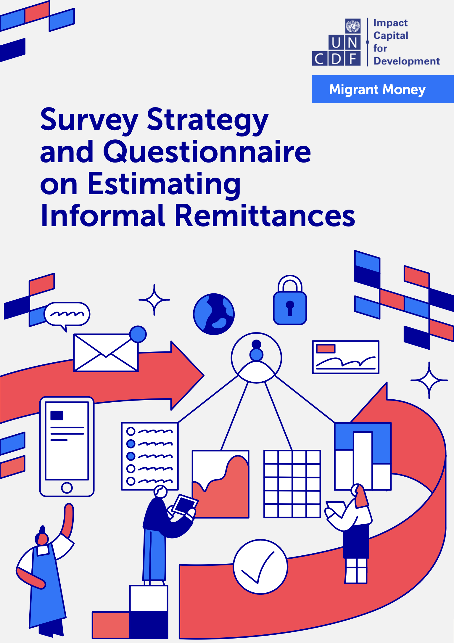 Survey Strategy and Questionnaire on Estimating Informal Remittances